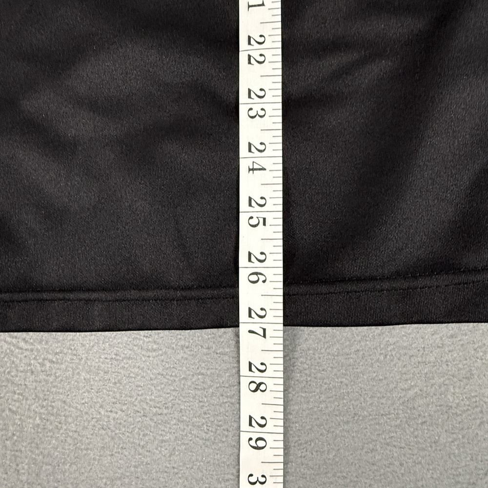 ARIZONA‎ B.C. DIAMONDBACKS LOS D-BACKS MLB Baseball Jersey Black S/S Size Medium - Picture 4 of 6